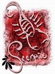 pic for zodiac horoscope scorpio